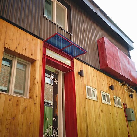 Tomato Guest House Seoul Eksteriør bilde