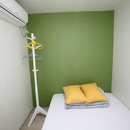 Tomato Guest House Seoul Eksteriør bilde