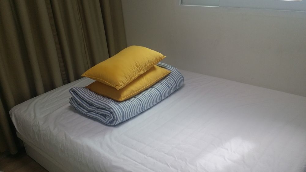 Tomato Guest House Seoul Eksteriør bilde