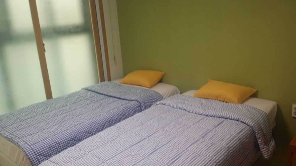 Tomato Guest House Seoul Eksteriør bilde