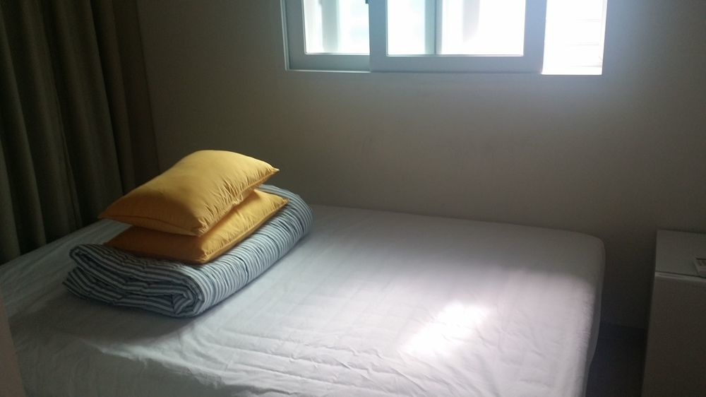 Tomato Guest House Seoul Eksteriør bilde