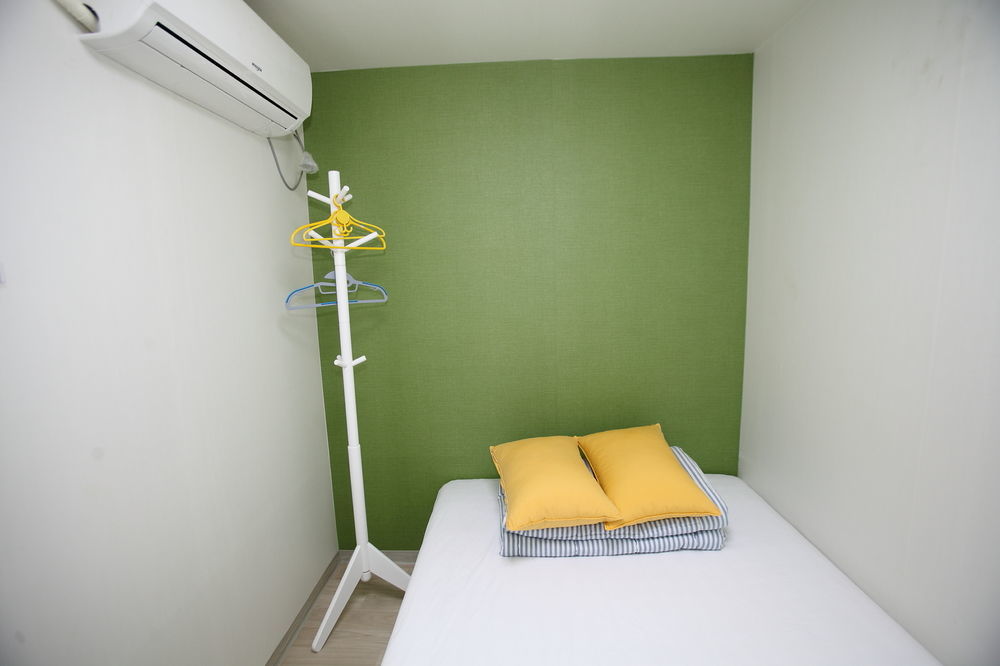 Tomato Guest House Seoul Eksteriør bilde