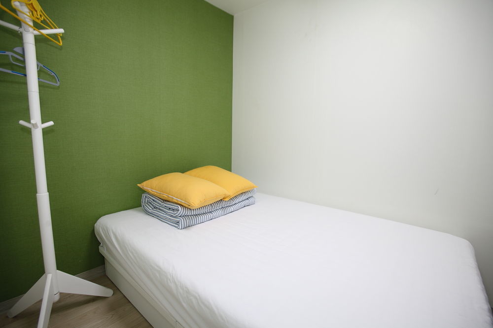 Tomato Guest House Seoul Eksteriør bilde