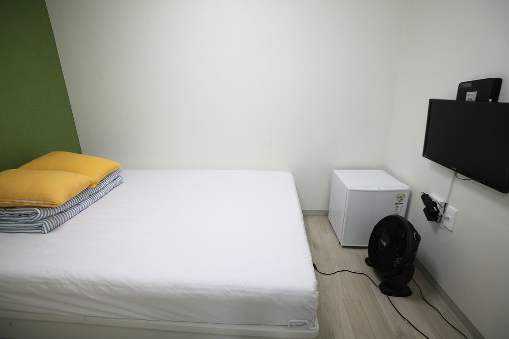 Tomato Guest House Seoul Eksteriør bilde